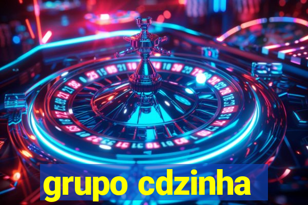 grupo cdzinha